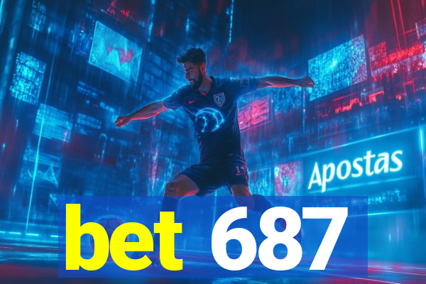 bet 687